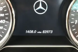 Mercedes-Benz E-Class 2019 E 300 4dr Sedan
