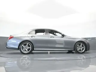 Mercedes-Benz E-Class 2019 E 300 4dr Sedan
