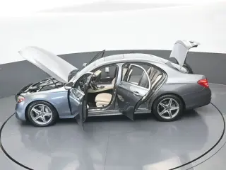 Mercedes-Benz E-Class 2019 E 300 4dr Sedan