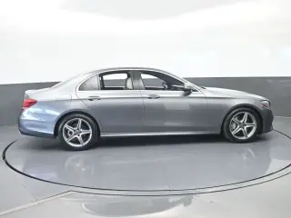 Mercedes-Benz E-Class 2019 E 300 4dr Sedan