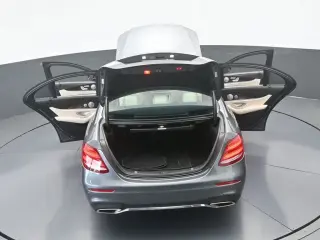 Mercedes-Benz E-Class 2019 E 300 4dr Sedan