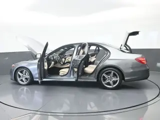 Mercedes-Benz E-Class 2019 E 300 4dr Sedan