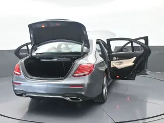 Mercedes-Benz E-Class 2019 E 300 4dr Sedan