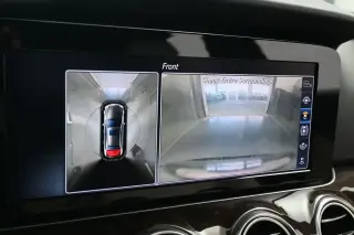 Mercedes-Benz E-Class 2019 E 300 4dr Sedan