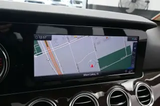 Mercedes-Benz E-Class 2019 E 300 4dr Sedan