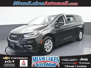Chrysler Pacifica 2023 Touring L 4dr Mini-Van