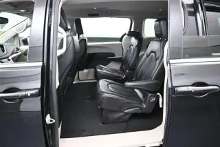 Chrysler Pacifica 2023 Touring L 4dr Mini-Van
