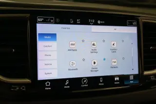 Chrysler Pacifica 2023 Touring L 4dr Mini-Van