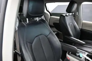 Chrysler Pacifica 2023 Touring L 4dr Mini-Van