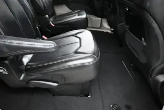 Chrysler Pacifica 2023 Touring L 4dr Mini-Van