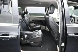 Chrysler Pacifica 2023 Touring L 4dr Mini-Van