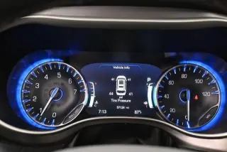 Chrysler Pacifica 2023 Touring L 4dr Mini-Van