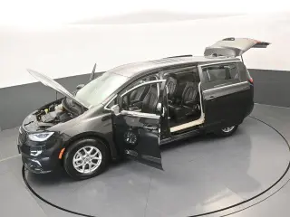 Chrysler Pacifica 2023 Touring L 4dr Mini-Van