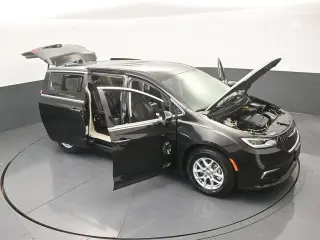 Chrysler Pacifica 2023 Touring L 4dr Mini-Van