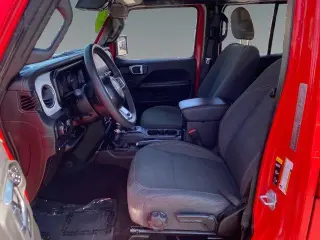 Jeep Wrangler 2024 4x4 Sahara 4xe 4dr SUV