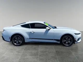 Ford Mustang 2024 EcoBoost 2dr Fastback