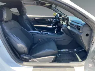 Ford Mustang 2024 EcoBoost 2dr Fastback