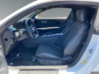 Ford Mustang 2024 EcoBoost 2dr Fastback