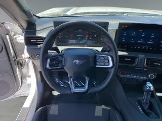 Ford Mustang 2024 EcoBoost 2dr Fastback