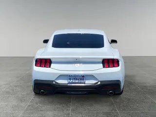 Ford Mustang 2024 EcoBoost 2dr Fastback
