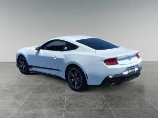 Ford Mustang 2024 EcoBoost 2dr Fastback