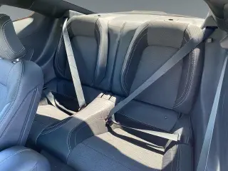 Ford Mustang 2024 EcoBoost 2dr Fastback