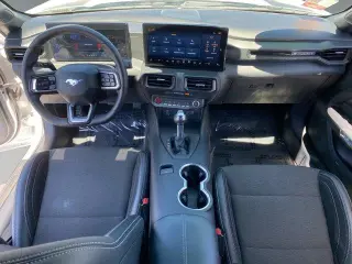 Ford Mustang 2024 EcoBoost 2dr Fastback