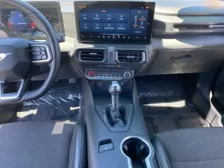 Ford Mustang 2024 EcoBoost 2dr Fastback