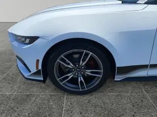 Ford Mustang 2024 EcoBoost 2dr Fastback