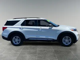 Ford Explorer 2023 XLT 4dr SUV