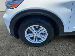Ford Explorer 2023 XLT 4dr SUV