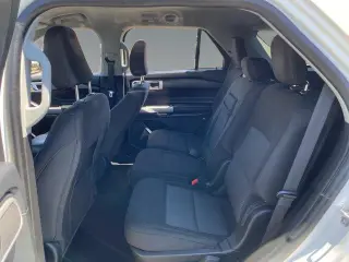 Ford Explorer 2023 XLT 4dr SUV