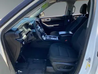 Ford Explorer 2023 XLT 4dr SUV