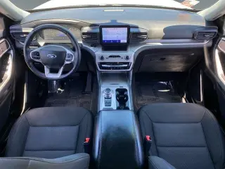 Ford Explorer 2023 XLT 4dr SUV
