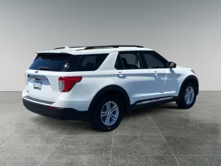 Ford Explorer 2023 XLT 4dr SUV