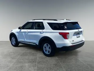 Ford Explorer 2023 XLT 4dr SUV