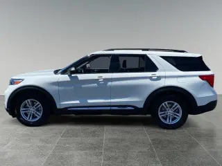 Ford Explorer 2023 XLT 4dr SUV