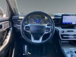 Ford Explorer 2023 XLT 4dr SUV