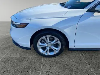 Honda Accord 2023 LX 4dr Sedan