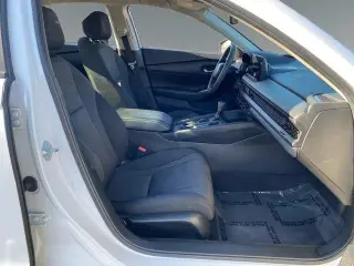 Honda Accord 2023 LX 4dr Sedan