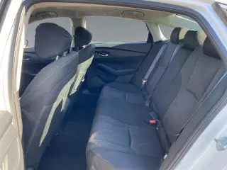Honda Accord 2023 LX 4dr Sedan