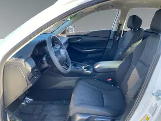 Honda Accord 2023 LX 4dr Sedan