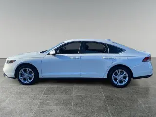 Honda Accord 2023 LX 4dr Sedan
