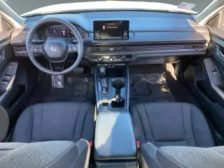 Honda Accord 2023 LX 4dr Sedan