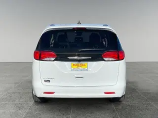 Chrysler Voyager 2023 LX 4dr Mini-Van