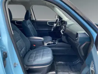 Ford Bronco Sport 2023 AWD Heritage 4dr SUV