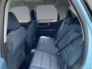 Ford Bronco Sport 2023 AWD Heritage 4dr SUV