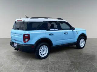 Ford Bronco Sport 2023 AWD Heritage 4dr SUV