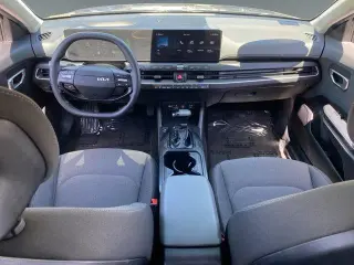 Kia K4 2025 LX 4dr Sedan