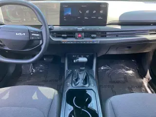 Kia K4 2025 LX 4dr Sedan